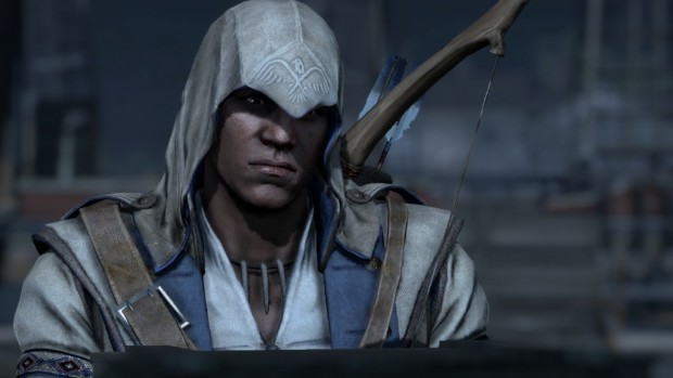 Der Bogen ist eine neue Alternative zu Pistolen und Gewehren.